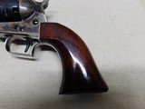 Colt 1851 Navy,2nd Generation,36 caliber - 6 of 19