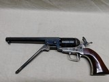 Colt 1851 Navy,2nd Generation,36 caliber - 19 of 19