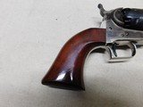 Colt 1851 Navy,2nd Generation,36 caliber - 7 of 19