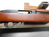 Ruger 10\22 M1 Carbine Replica,22LR - 3 of 18