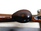 Sako Riihimaki Custom Rifle,222 Rem. - 12 of 25