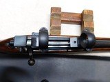 Sako Riihimaki Custom Rifle,222 Rem. - 7 of 25