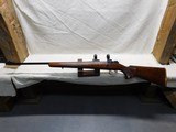 Sako Riihimaki Custom Rifle,222 Rem. - 18 of 25