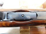 Sako Riihimaki Custom Rifle,222 Rem. - 14 of 25