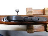 Sako Riihimaki Custom Rifle,222 Rem. - 13 of 25