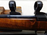 Sako Riihimaki Custom Rifle,222 Rem. - 21 of 25
