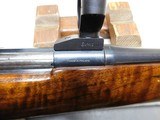 Sako Riihimaki Custom Rifle,222 Rem. - 6 of 25