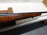 Sako Riihimaki Custom Rifle,222 Rem. - 4 of 25