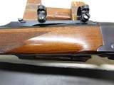 Ruger No 1-S Medium Sporter, Rare 38-55!! - 20 of 22