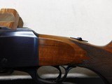 Ruger No 1-S Medium Sporter, Rare 38-55!! - 19 of 22