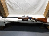 Ruger No 1-S Medium Sporter, Rare 38-55!! - 13 of 22