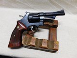 Smith & Wesson Model 27-2,357 Magnum - 6 of 15