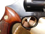 Smith & Wesson Model 27-2,357 Magnum - 8 of 15