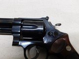 Smith & Wesson Model 27-2,357 Magnum - 4 of 15