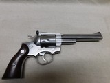 Ruger Security- Six,357 Magnum - 2 of 14