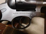 Ruger Security- Six,357 Magnum - 6 of 14