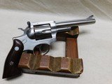 Ruger Security- Six,357 Magnum - 4 of 14