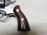 Ruger Security- Six,357 Magnum - 13 of 14
