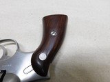 Ruger Security- Six,357 Magnum - 14 of 14