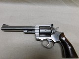 Ruger Security- Six,357 Magnum - 3 of 14