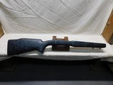 H.S. Precision Remington 700 BDL Varmint Stock - 1 of 10