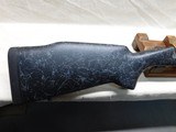 H.S. Precision Remington 700 BDL Varmint Stock - 3 of 10