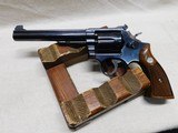Smith & Wesson Model 14-3,38 Special - 5 of 16