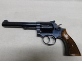 Smith & Wesson Model 14-3,38 Special - 4 of 16