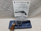 Smith & Wesson Model 14-3,38 Special - 1 of 16