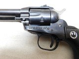 Ruger RSSM Old Model Single Six,22 Magnum - 5 of 18