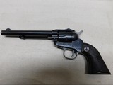 Ruger RSSM Old Model Single Six,22 Magnum - 4 of 18