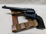 Ruger RSSM Old Model Single Six,22 Magnum - 6 of 18