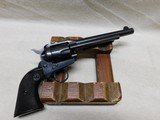 Ruger RSSM Old Model Single Six,22 Magnum - 7 of 18