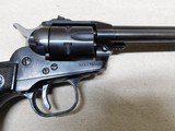 Ruger RSSM Old Model Single Six,22 Magnum - 12 of 18