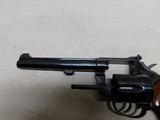 Smith & Wesson Model 17-2,22LR - 12 of 16