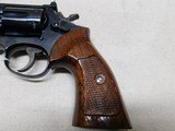 Smith & Wesson Model 17-2,22LR - 16 of 16