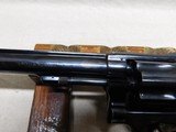 Smith & Wesson Model 17-2,22LR - 13 of 16