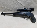 Thompson Center Super 14 Pistol,223 Rem, - 3 of 17