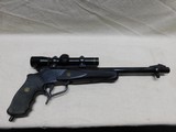 Thompson Center Super 14 Pistol,223 Rem, - 7 of 17