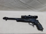 Thompson Center Super 14 Pistol,223 Rem, - 6 of 17