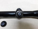 Redfield 4-12 X 40MM AO Rifle Scope - 4 of 8