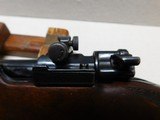 Custom Mauser 98 Rifle,8x57mm - 15 of 21