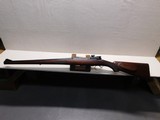 Custom Mauser 98 Rifle,8x57mm - 12 of 21