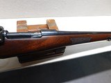 Custom Mauser 98 Rifle,8x57mm - 4 of 21