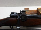 Custom Mauser 98 Rifle,8x57mm - 6 of 21