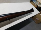 Custom Mauser 98 Rifle,8x57mm - 5 of 21