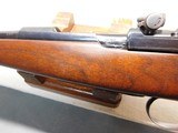 Custom Mauser 98 Rifle,8x57mm - 16 of 21