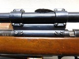 Remington Model 511 Rifle,22LR - 15 of 17