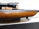 Remington Model 511 Rifle,22LR - 5 of 17