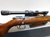 Remington Model 511 Rifle,22LR - 3 of 17